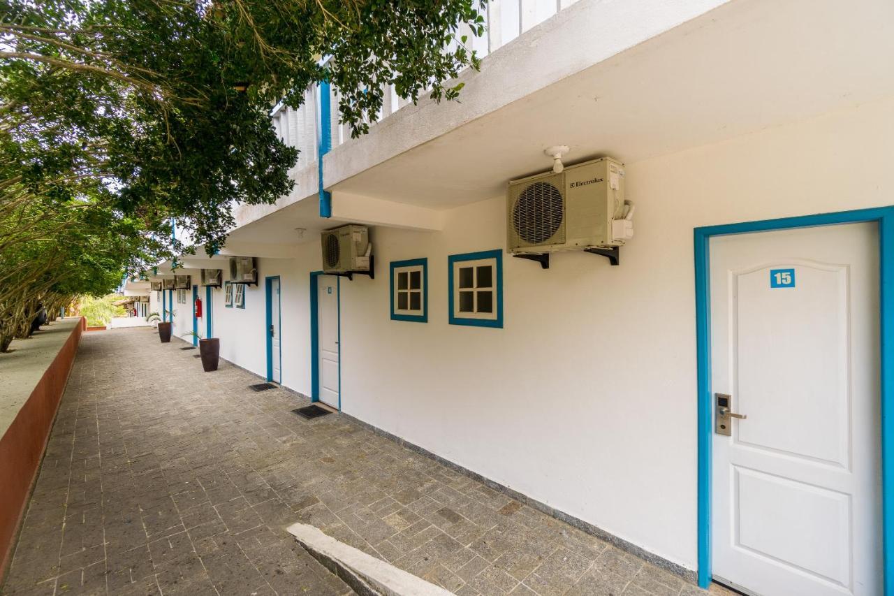 Hotel Miratlantico Buzios Exterior photo